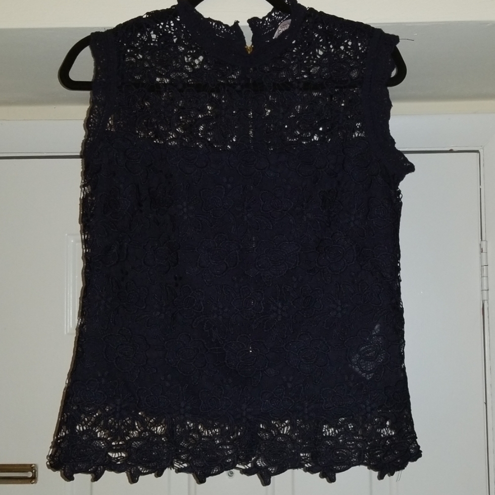 Top, Nanette Lepore